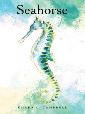 cover image of Seahorse